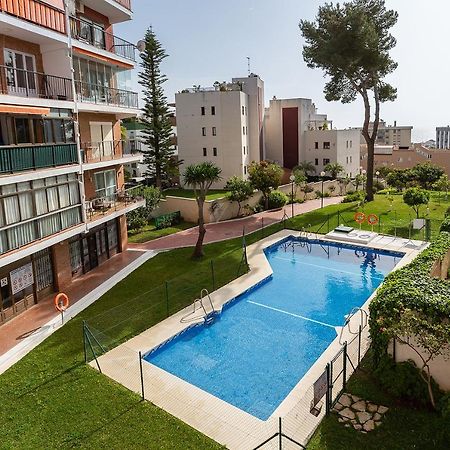 Apartmán Monko Cactus Torremolinos Exteriér fotografie