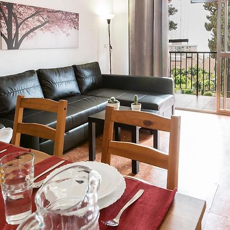 Apartmán Monko Cactus Torremolinos Exteriér fotografie