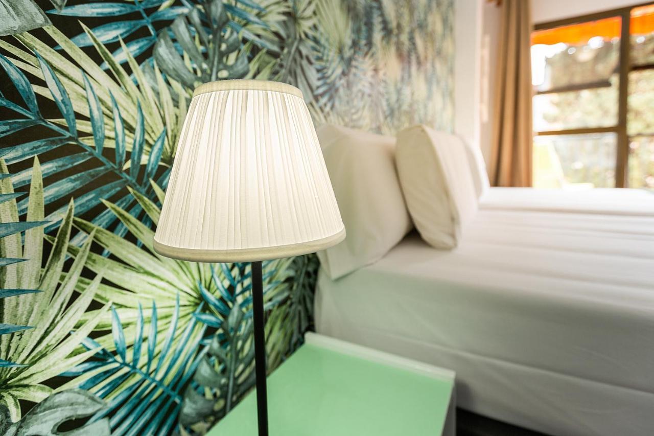 Apartmán Monko Cactus Torremolinos Exteriér fotografie